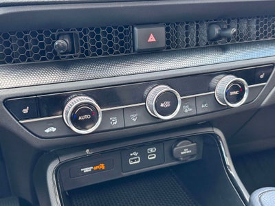 2023 Honda CR-V EX