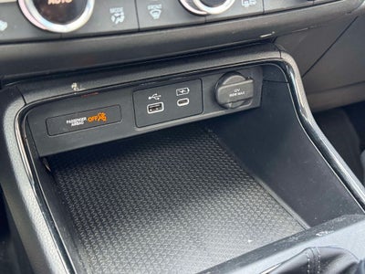 2023 Honda CR-V EX