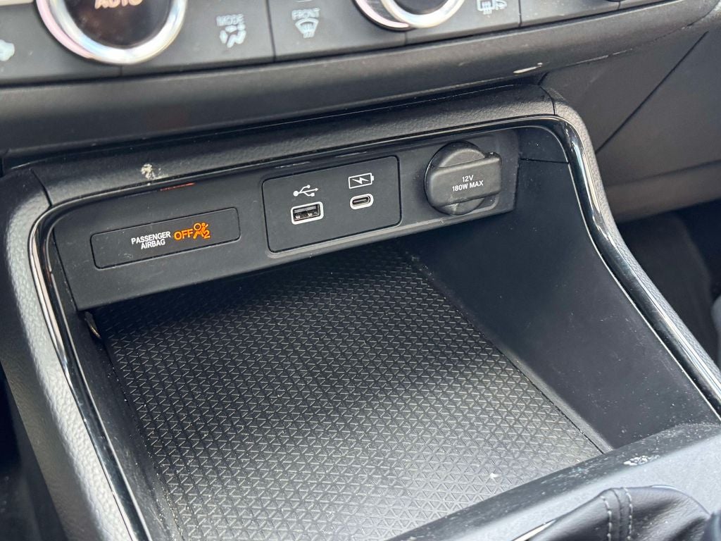 2023 Honda CR-V EX
