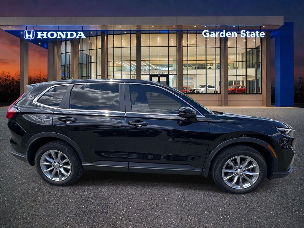 2023 Honda CR-V EX