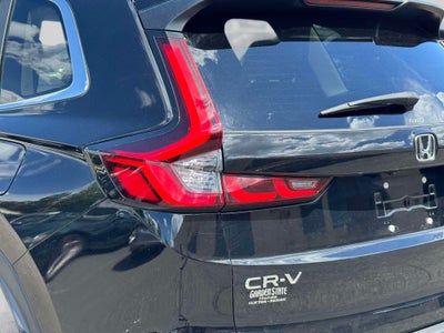 2023 Honda CR-V EX
