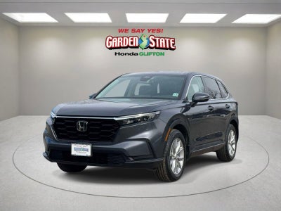 2023 Honda CR-V EX