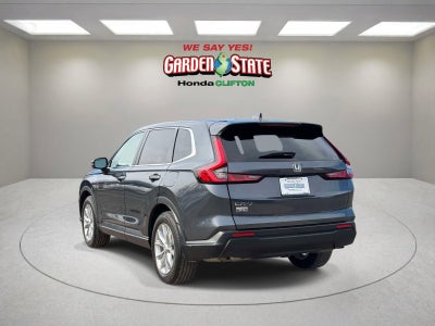 2023 Honda CR-V EX