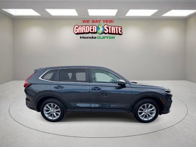 2023 Honda CR-V EX