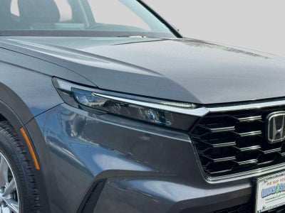 2023 Honda CR-V EX
