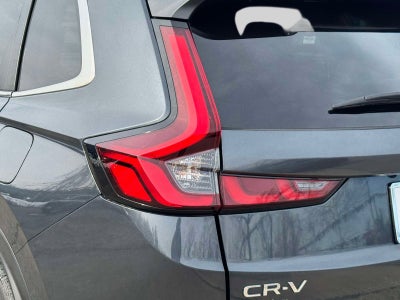 2023 Honda CR-V EX