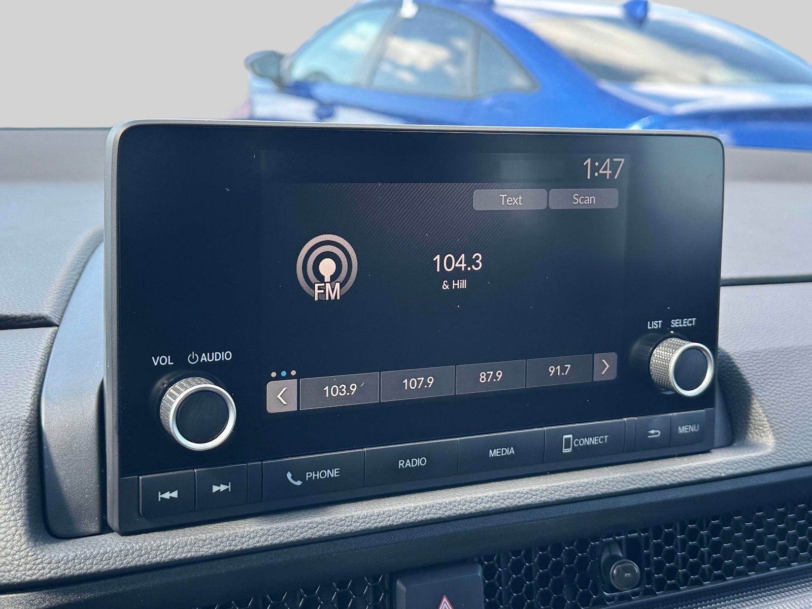 2023 Honda CR-V EX