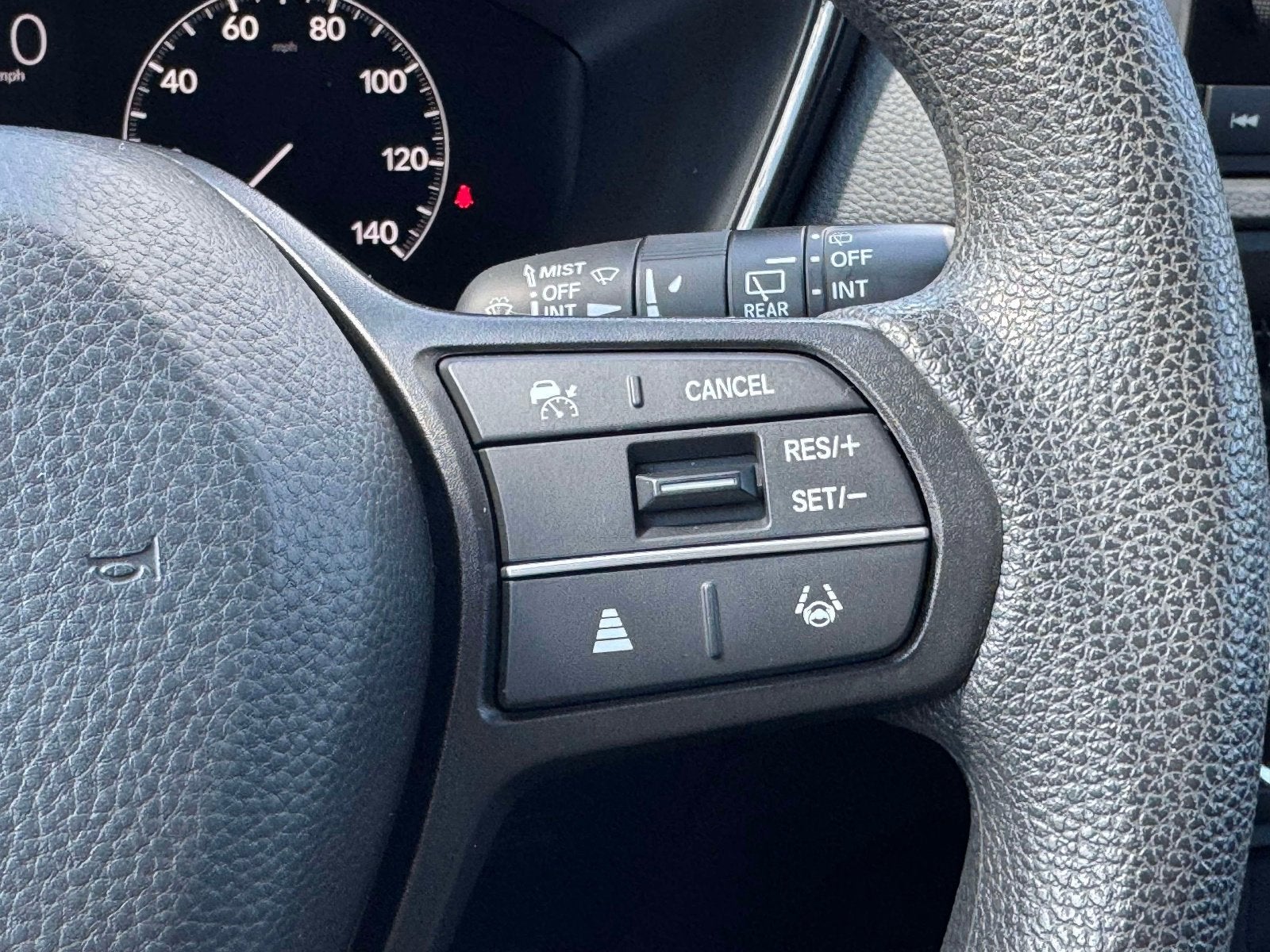 2023 Honda CR-V EX