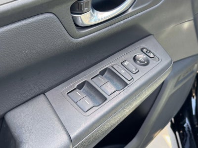 2023 Honda CR-V EX
