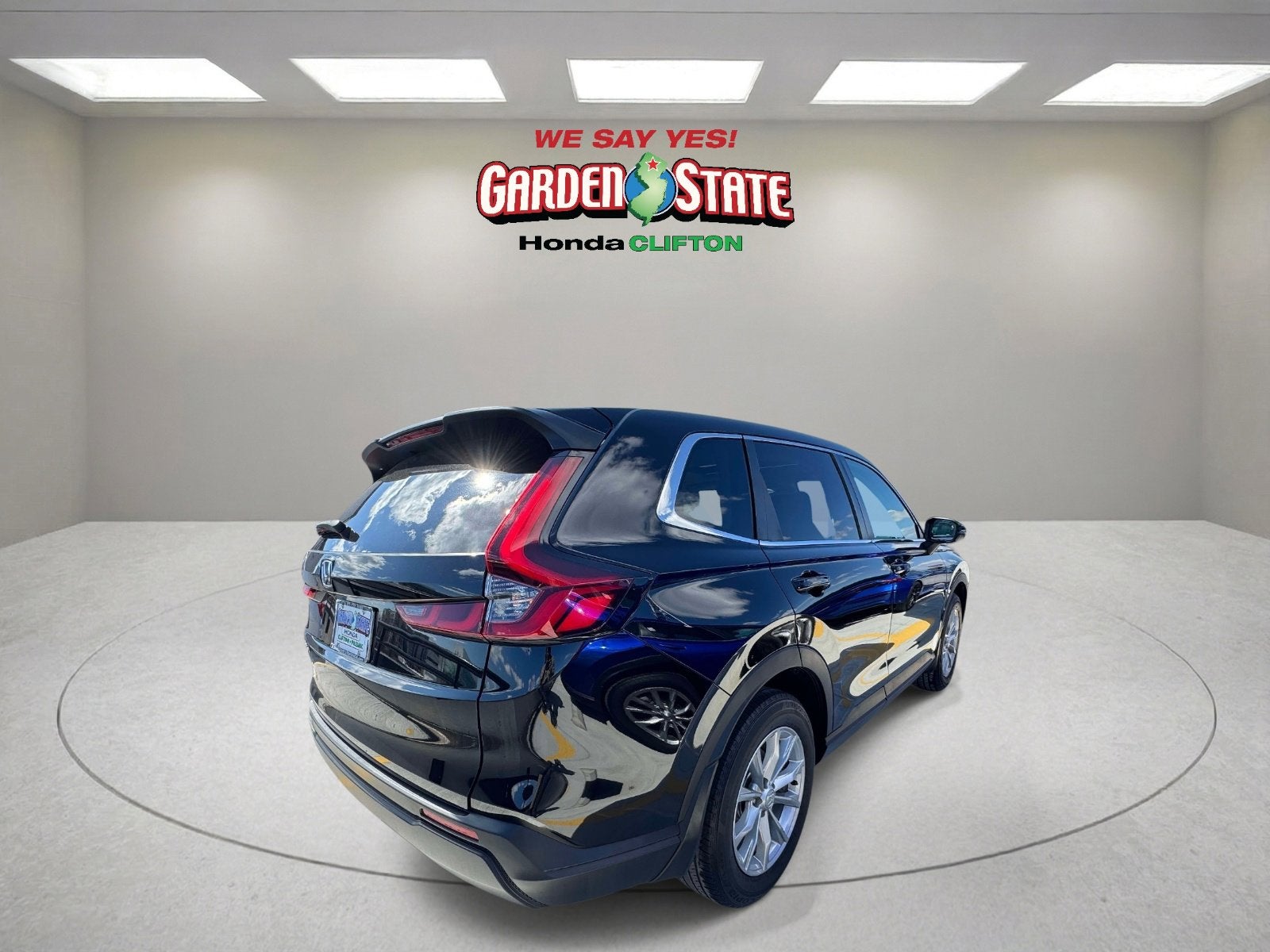 2023 Honda CR-V EX