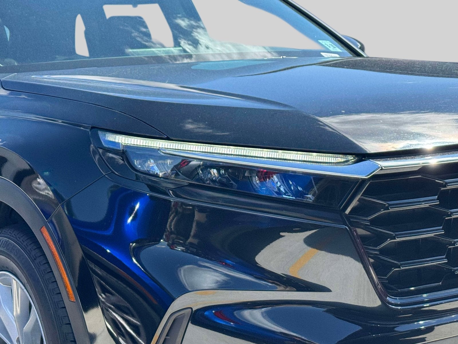 2023 Honda CR-V EX