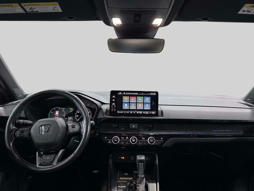 2024 Honda CR-V Sport Touring - Photo 11