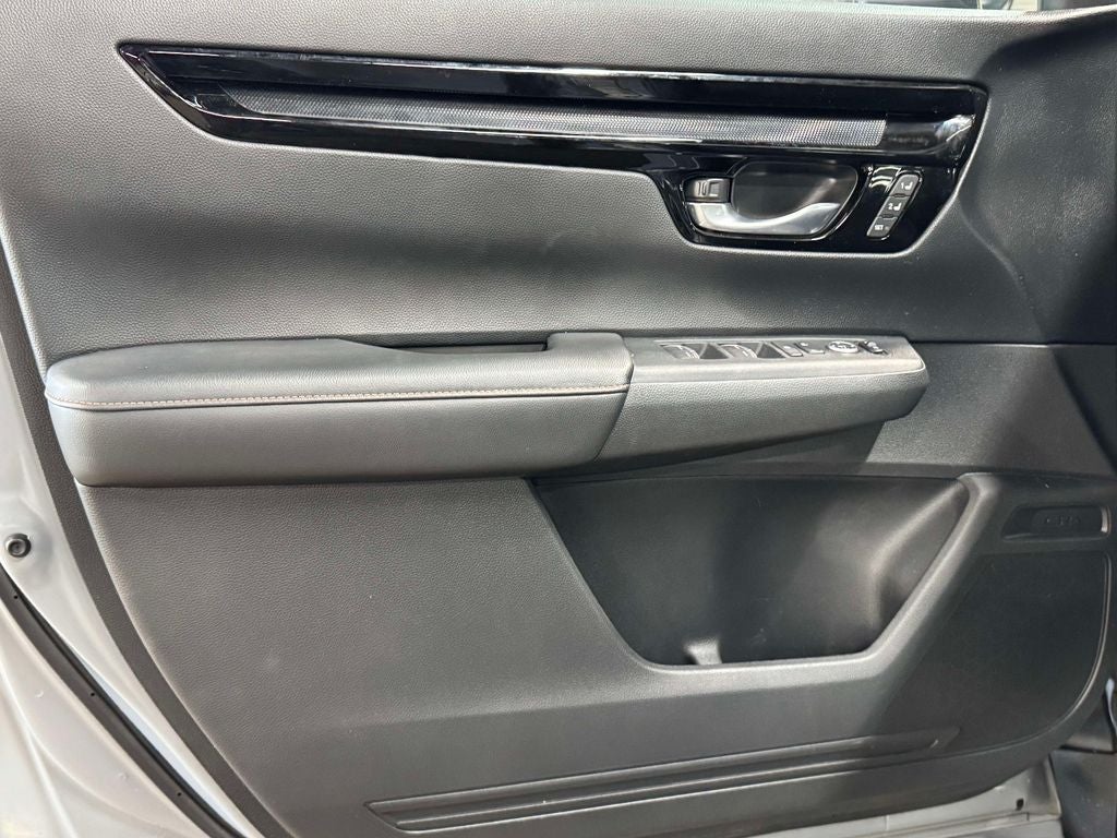 2024 Honda CR-V Sport Touring - Photo 13