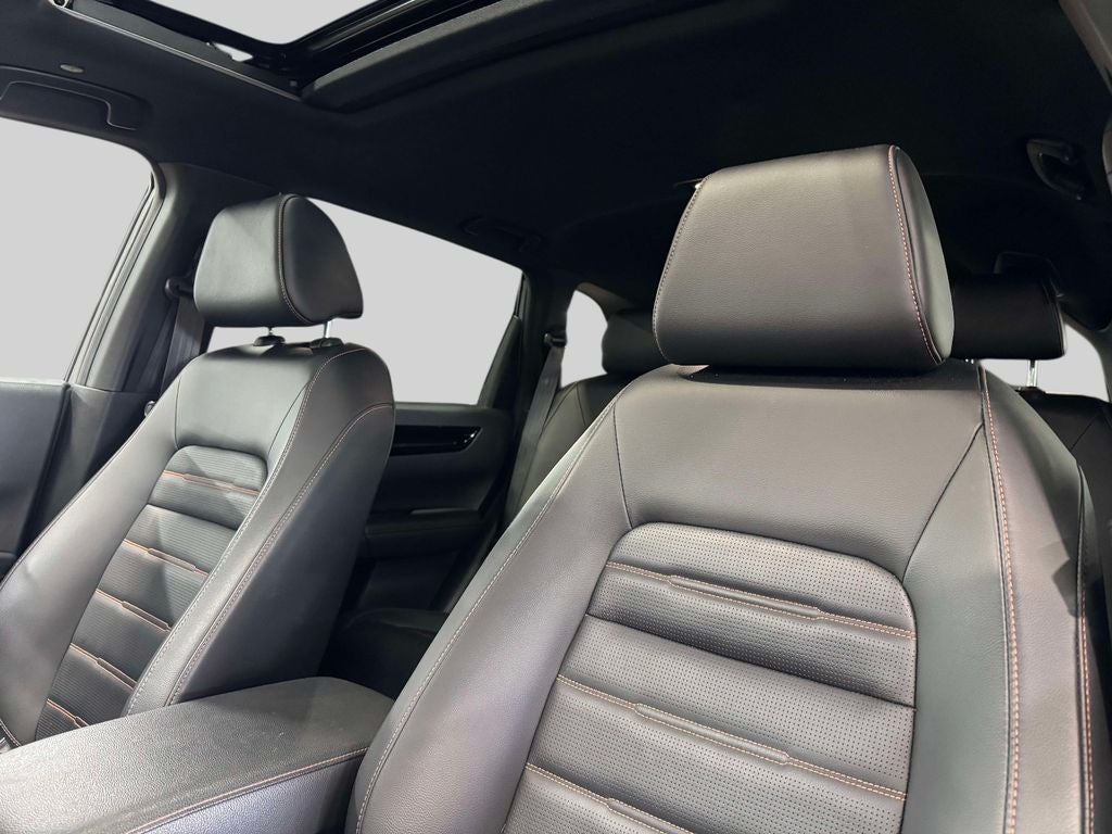 2024 Honda CR-V Sport Touring - Photo 16