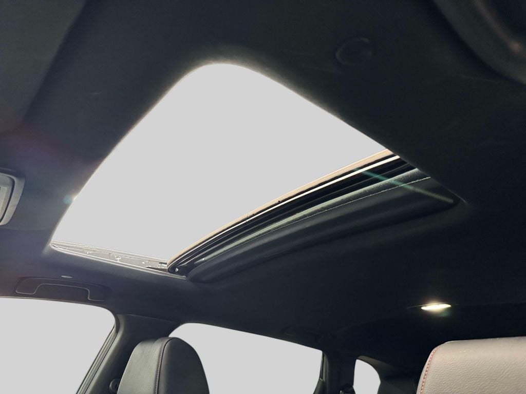 2024 Honda CR-V Sport Touring - Photo 17