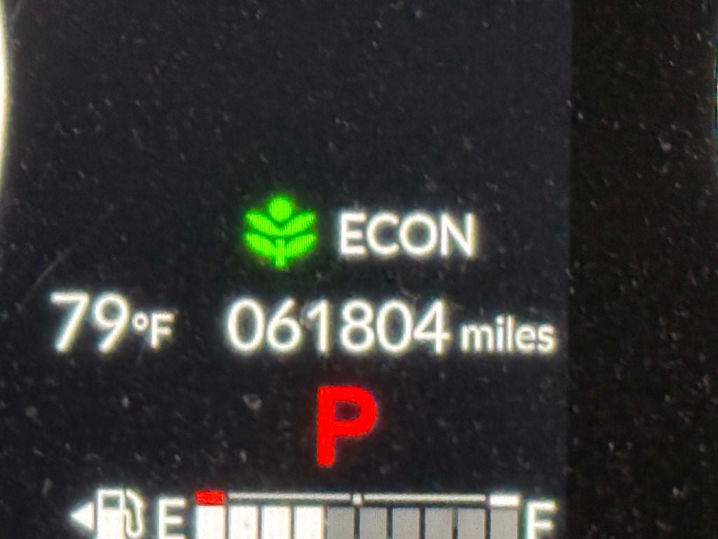 2024 Honda CR-V Sport Touring - Photo 18