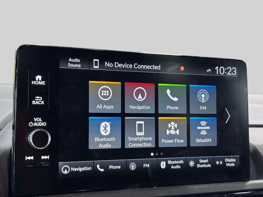 2024 Honda CR-V Sport Touring - Photo 19