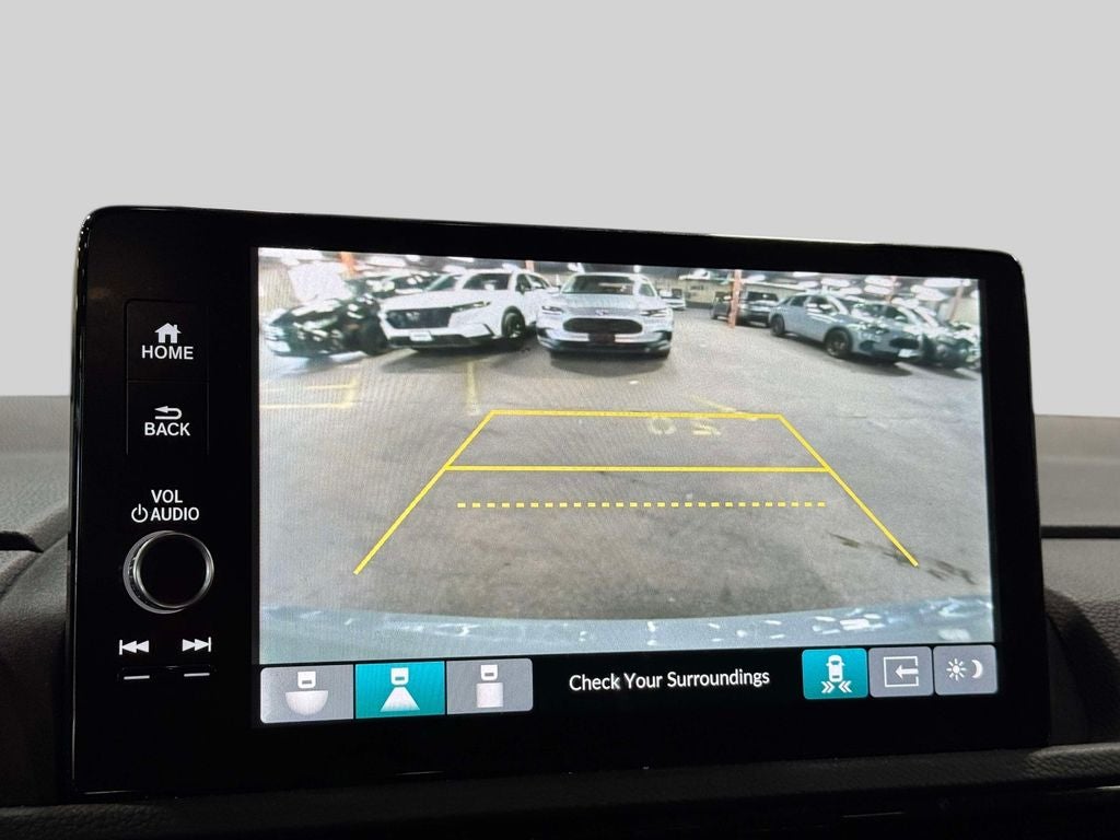 2024 Honda CR-V Sport Touring - Photo 20