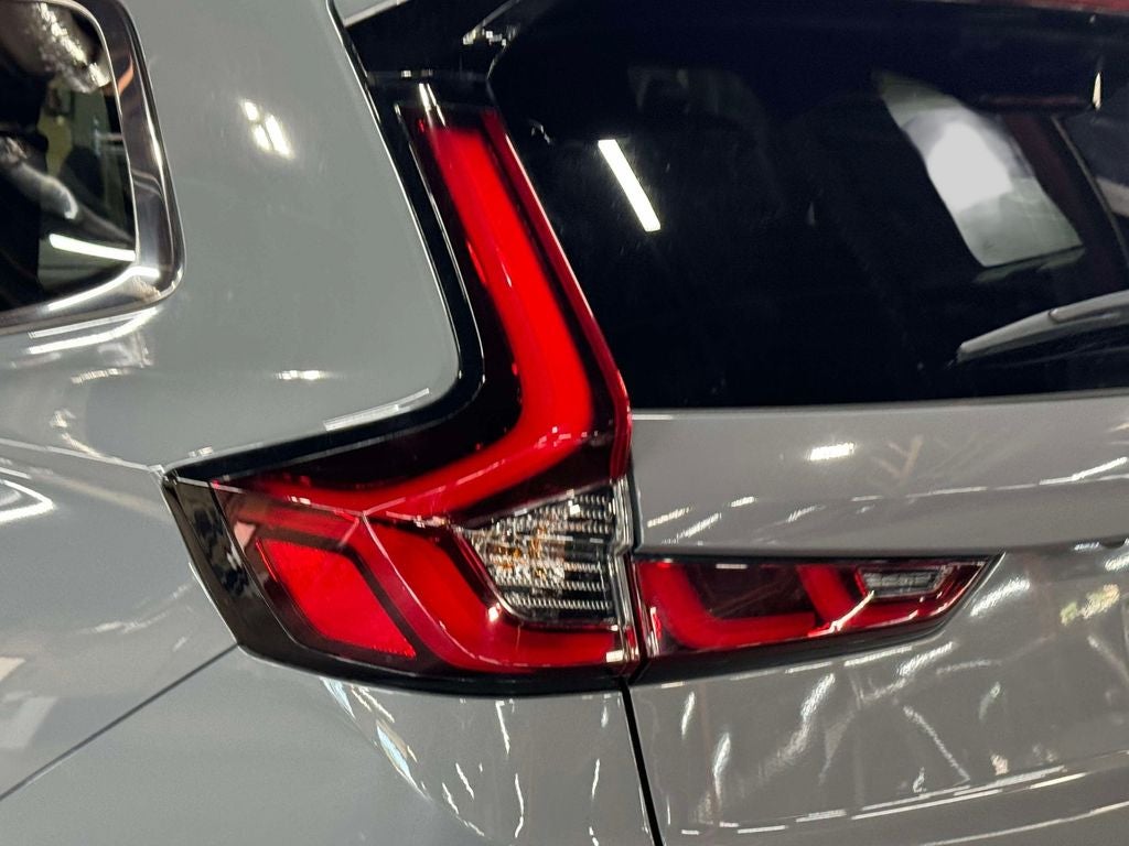 2024 Honda CR-V Sport Touring - Photo 8