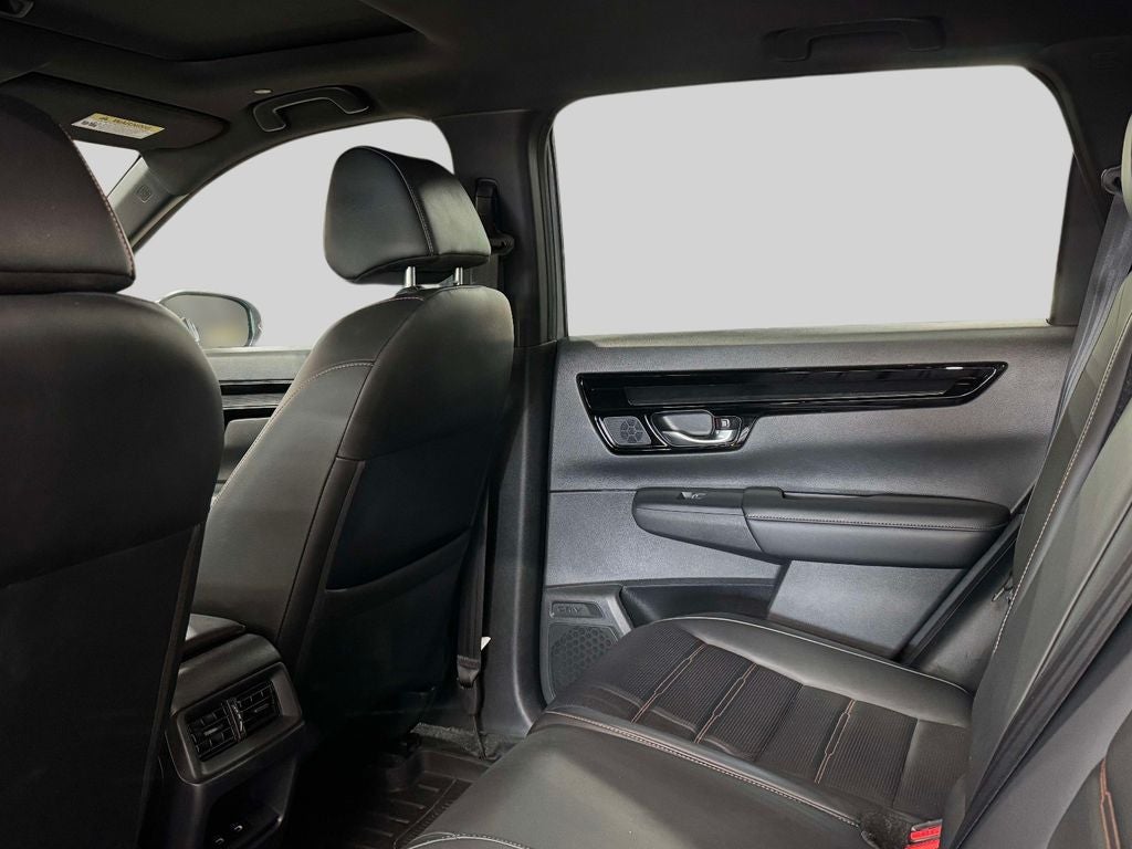 2024 Honda CR-V Sport Touring - Photo 9