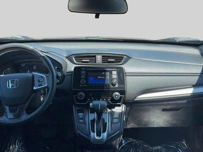 2020 Honda CR-V LX