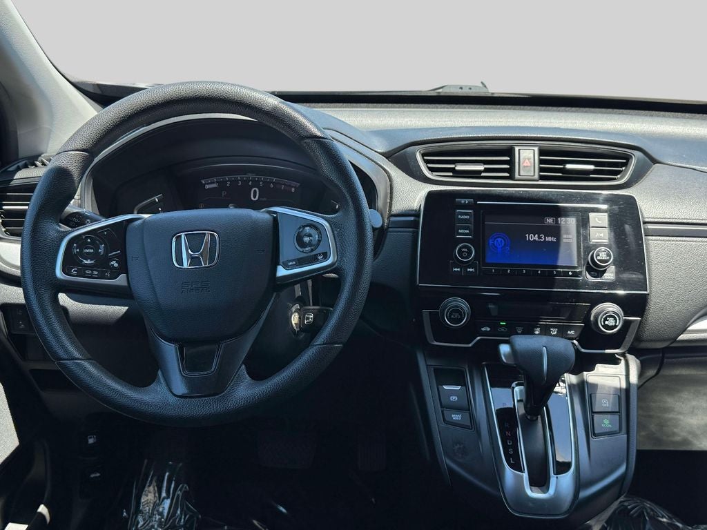 2020 Honda CR-V LX