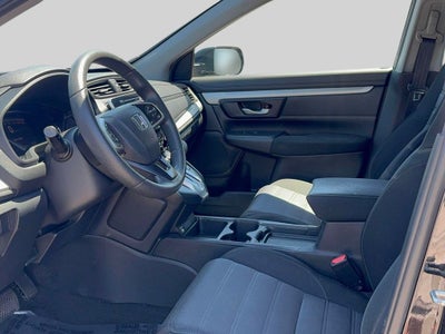 2020 Honda CR-V LX