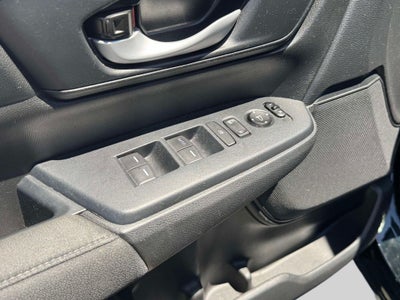 2020 Honda CR-V LX