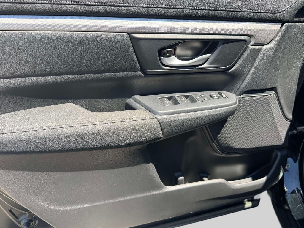 2020 Honda CR-V LX