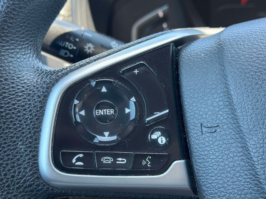 2020 Honda CR-V LX