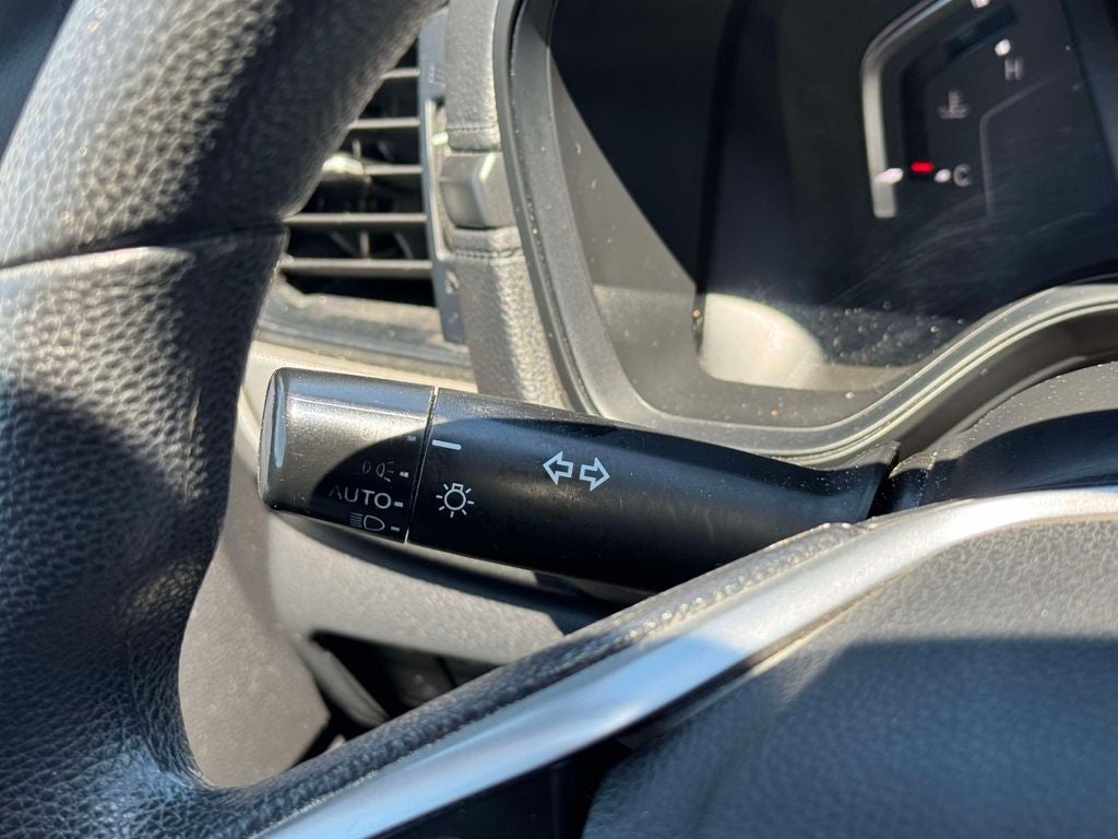 2020 Honda CR-V LX