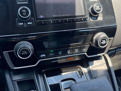 2020 Honda CR-V LX