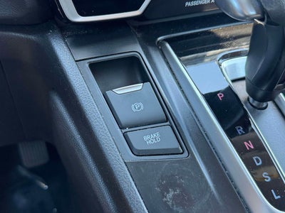 2020 Honda CR-V LX