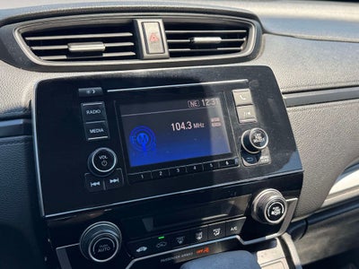 2020 Honda CR-V LX