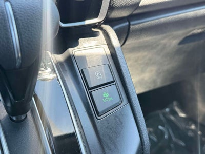 2020 Honda CR-V LX