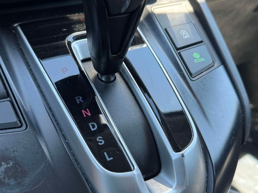2020 Honda CR-V LX