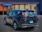 2020 Honda CR-V LX
