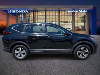 2020 Honda CR-V LX