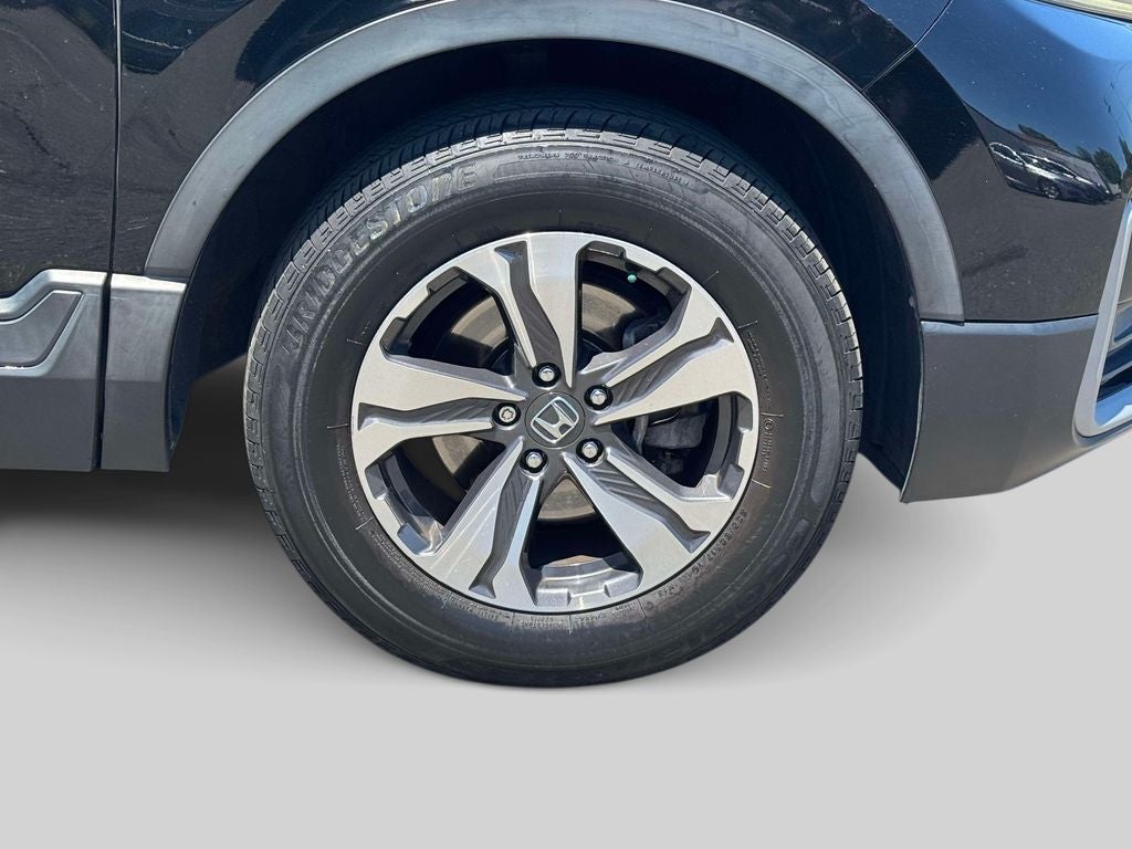 2020 Honda CR-V LX