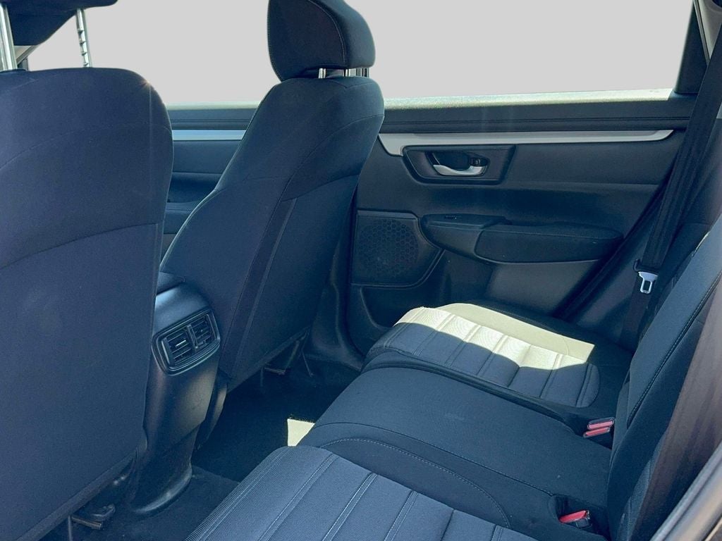 2020 Honda CR-V LX