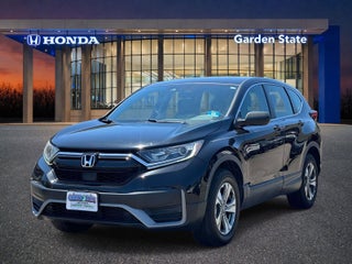 2020 Honda CR-V LX