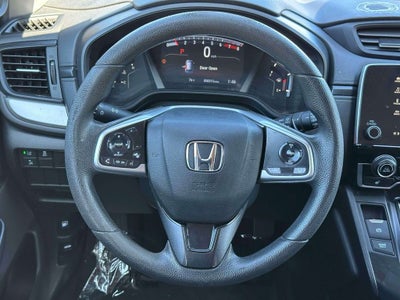 2021 Honda CR-V Special Edition