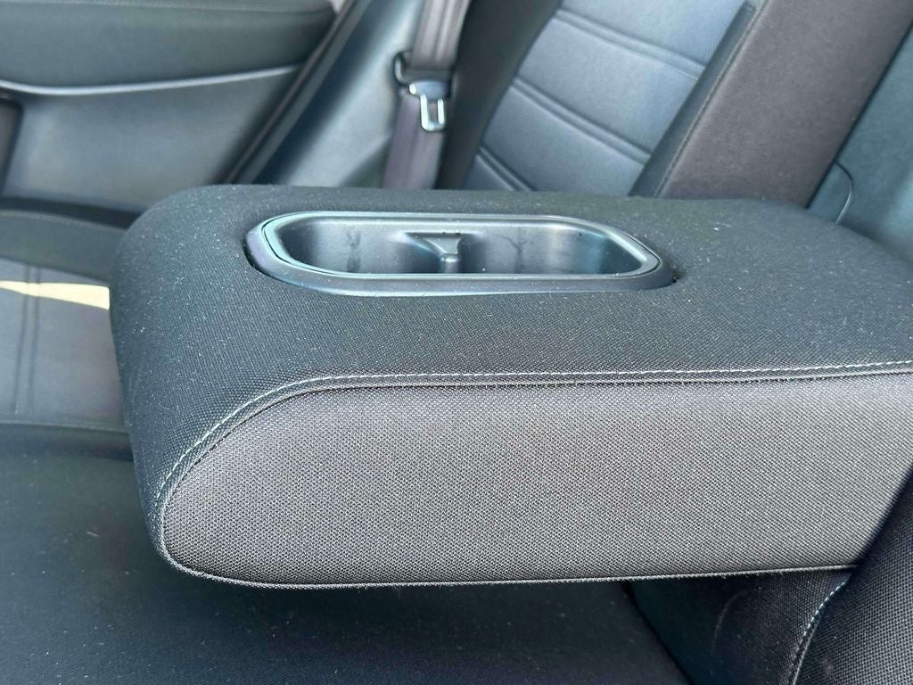 2021 Honda CR-V Special Edition