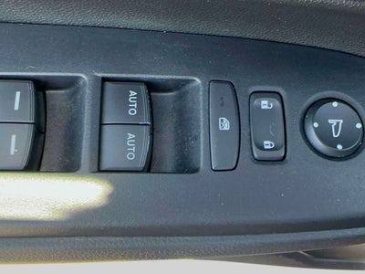 2021 Honda CR-V Special Edition