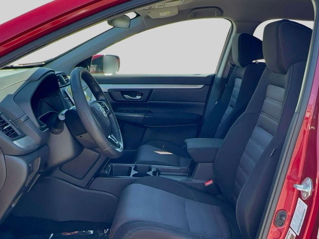2021 Honda CR-V Special Edition