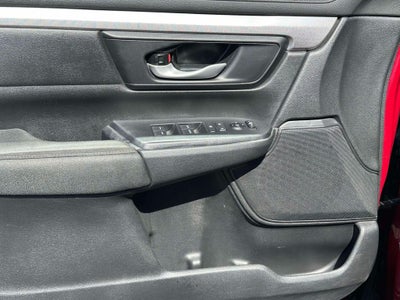 2021 Honda CR-V Special Edition