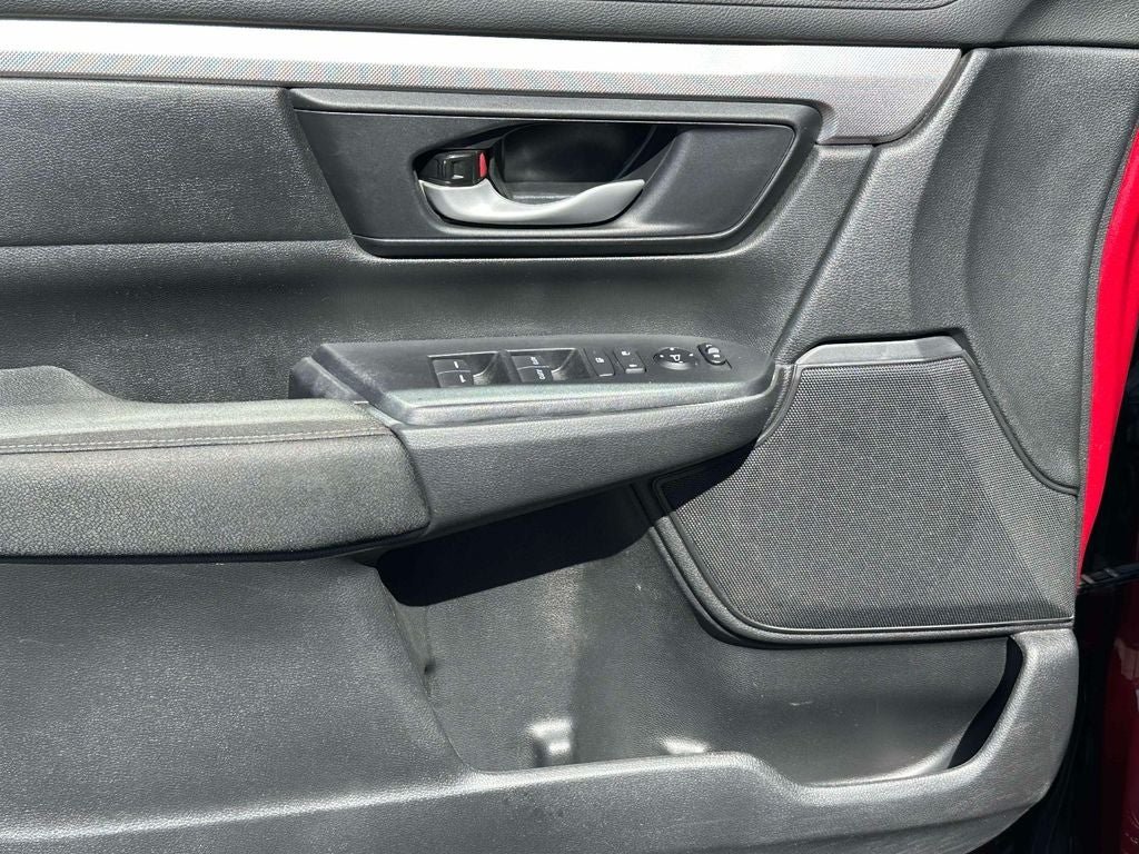 2021 Honda CR-V Special Edition