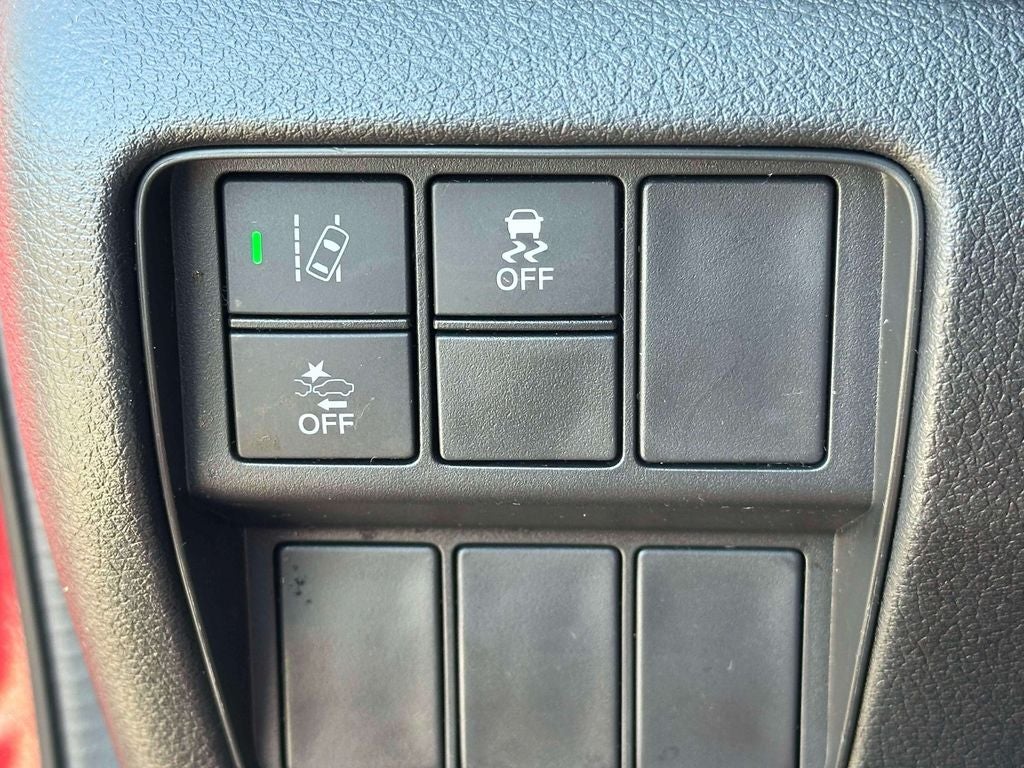 2021 Honda CR-V Special Edition