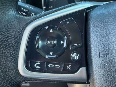 2021 Honda CR-V Special Edition