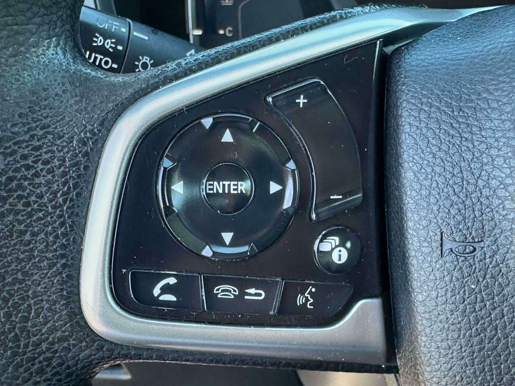 2021 Honda CR-V Special Edition
